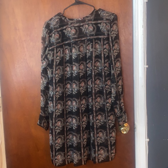 Isabel Marant Etoile Sharla Print Floral Sheer Tunic
Dress/Top size 36 - Picture 5 of 5